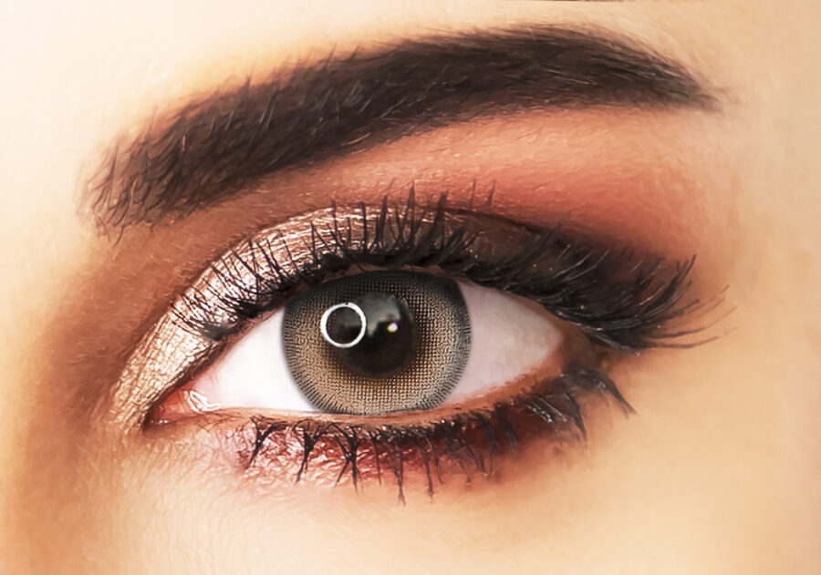 GIORNO - Grey (Adore) 10kpl/pkt